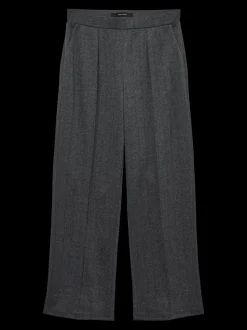 VMHENNA High waist Broek