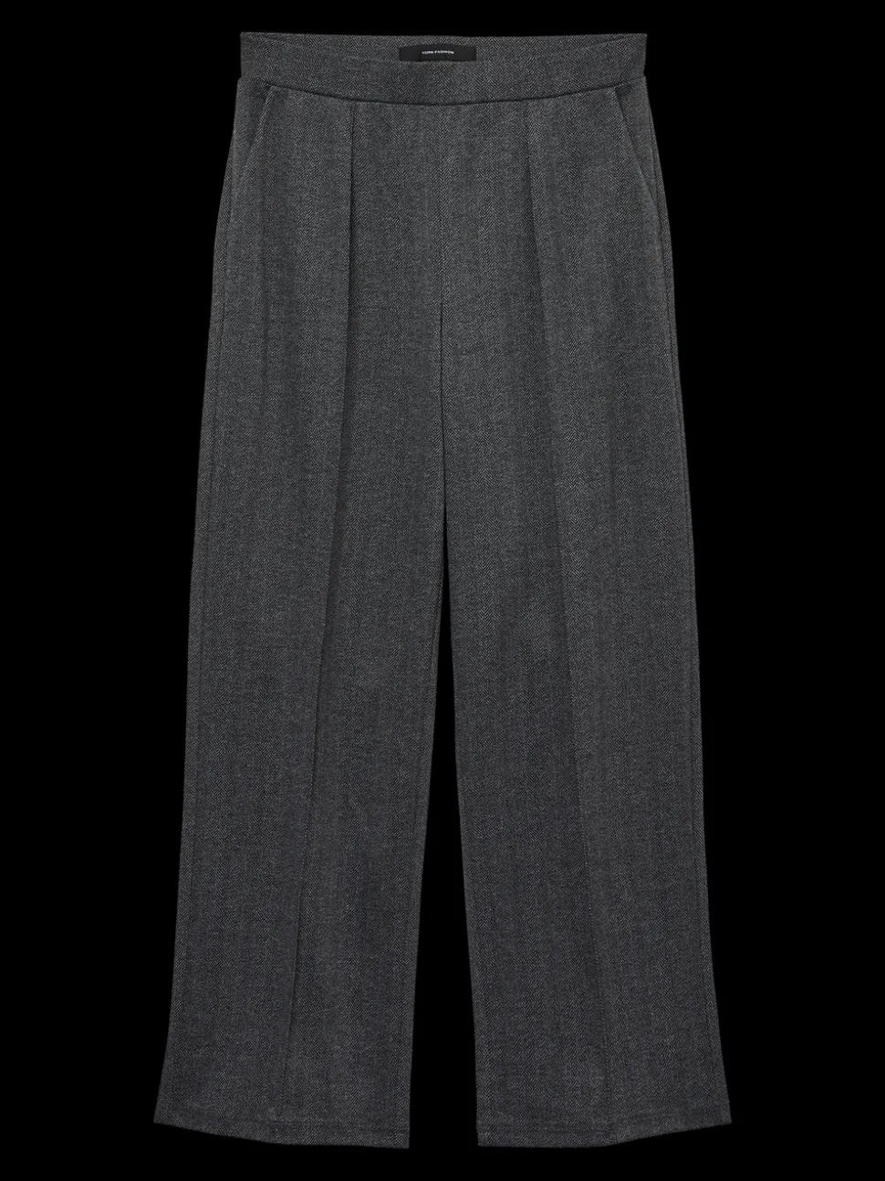 VMHENNA High waist Broek