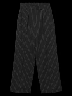 VMHENNA High waist Broek
