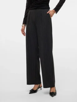 VMHENNA High waist Broek