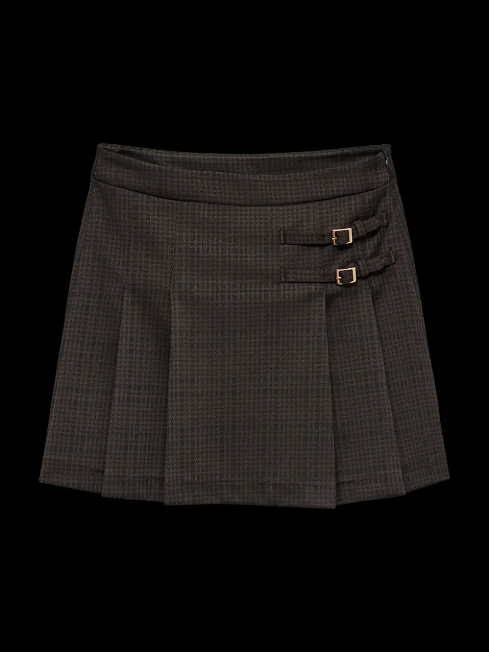 VMHENNESY Mid waist Korte rok