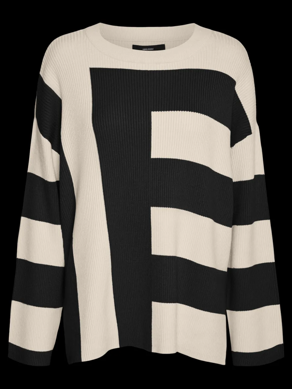 VMHERMOSA Gebreide pullover