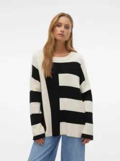 VMHERMOSA Gebreide pullover