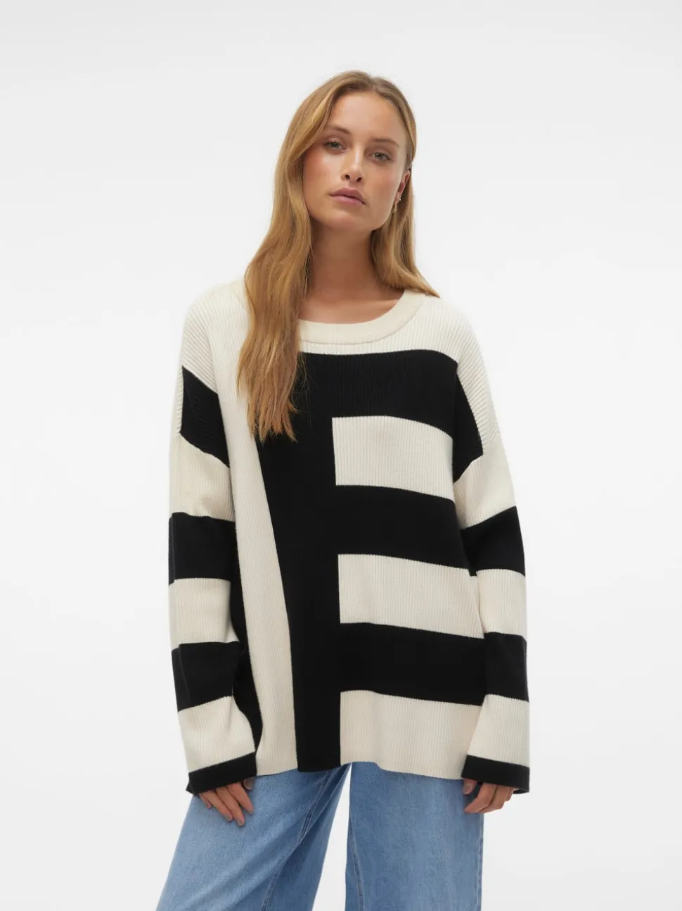 VMHERMOSA Gebreide pullover