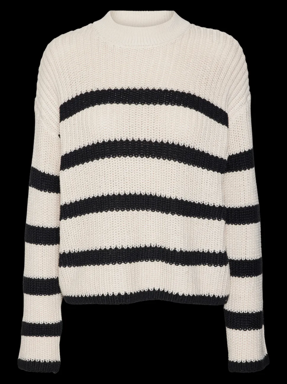 VMHILDA Gebreide pullover