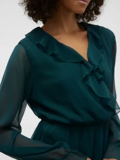 VMHILDA Korte jurk