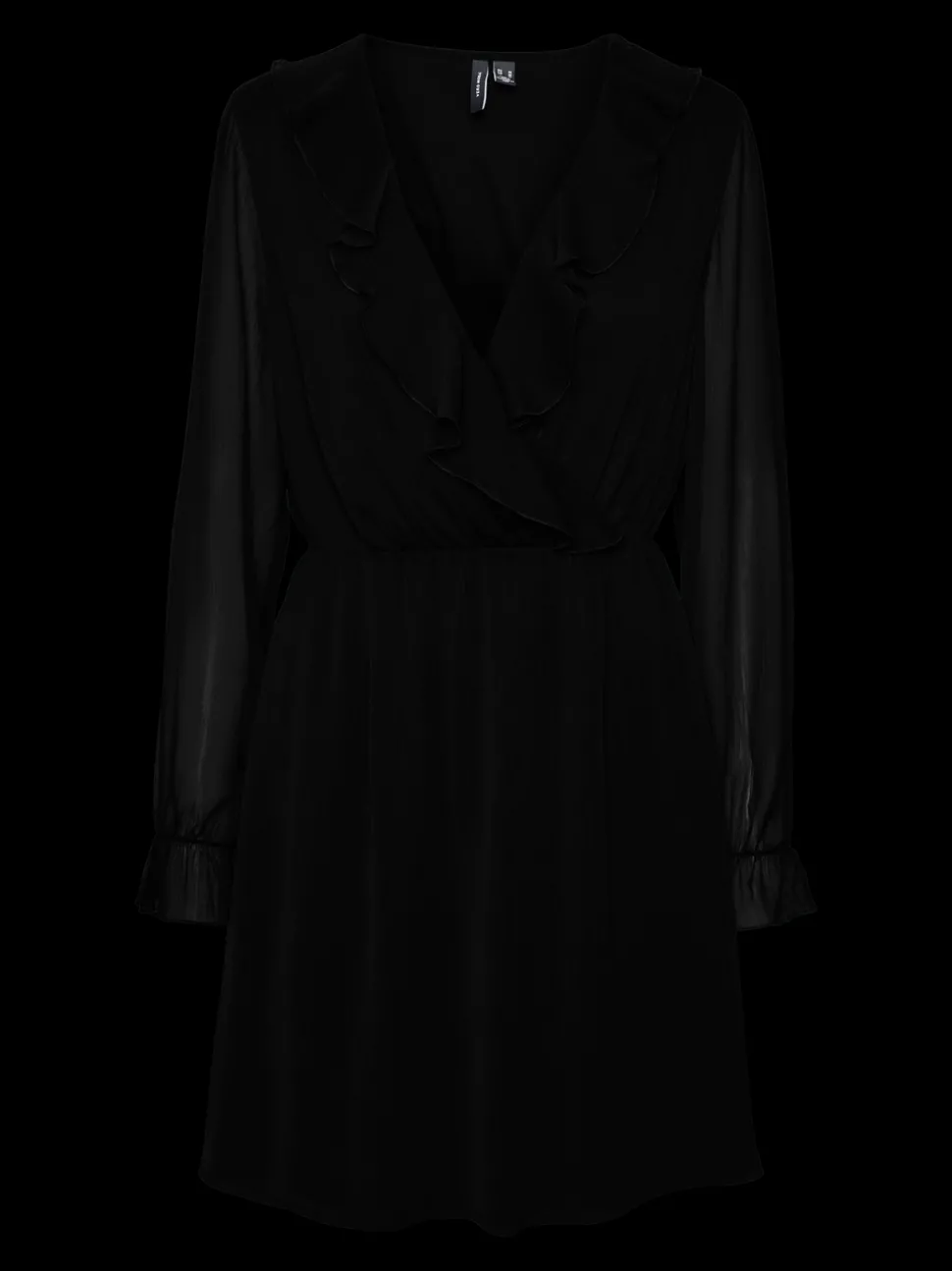 VMHILDA Korte jurk
