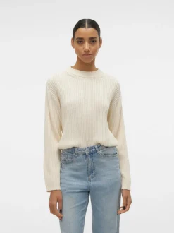 VMHILDE Gebreide pullover