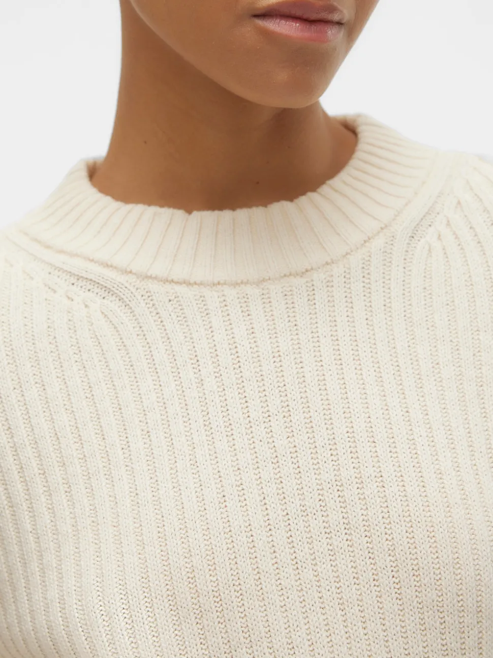 VMHILDE Gebreide pullover