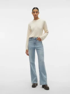 VMHILDE Gebreide pullover