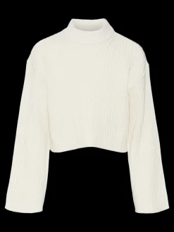 VMHILDE Gebreide pullover