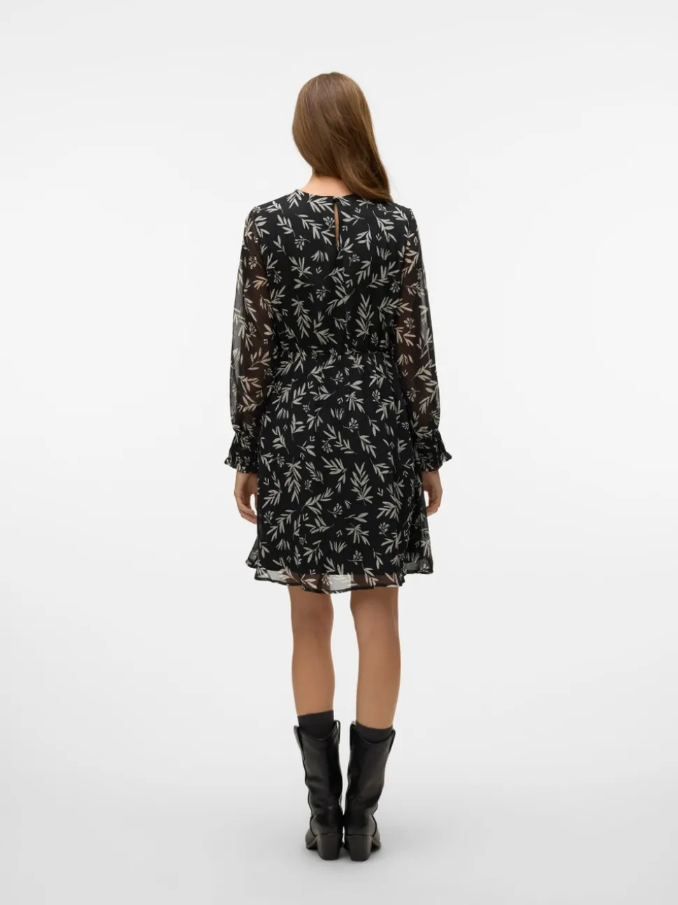 VMHOLLY Korte jurk