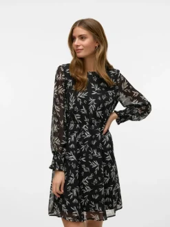 VMHOLLY Korte jurk