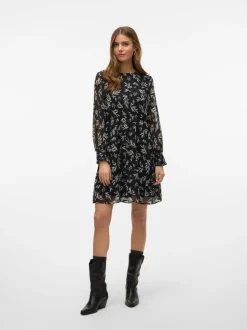 VMHOLLY Korte jurk