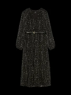 VMHOLLY Midi-jurk