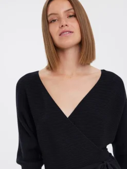 VMHOLLYREM Lange jurk