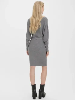 VMHOLLYREM Lange jurk