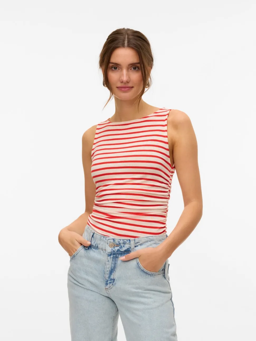 VMHOLLY Top