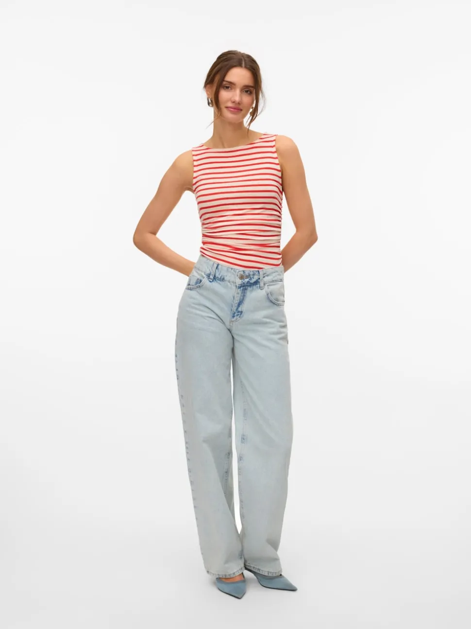 VMHOLLY Top