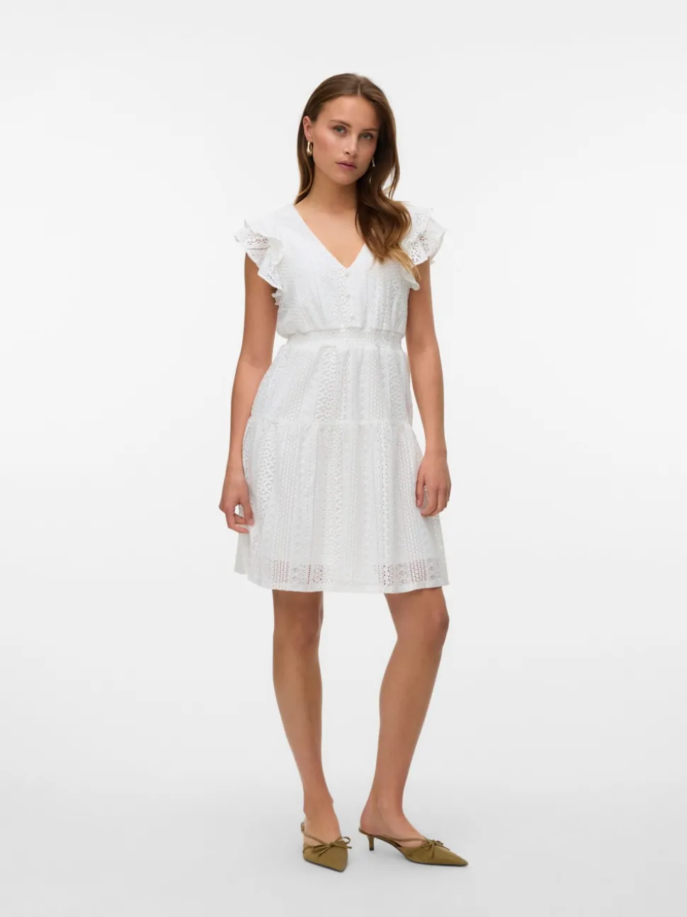 VMHONEY Korte jurk