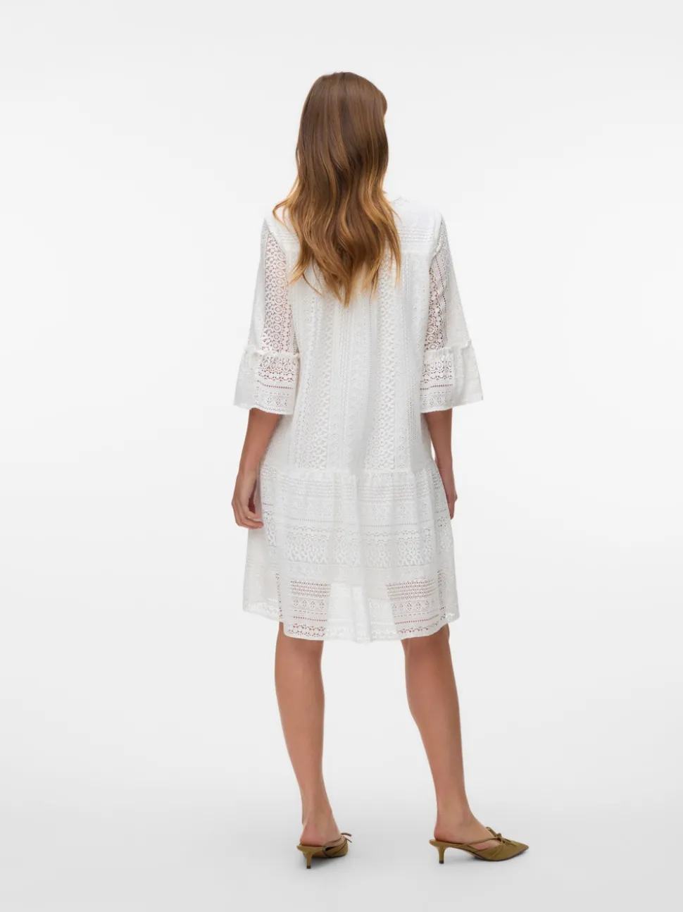 VMHONEY Korte jurk