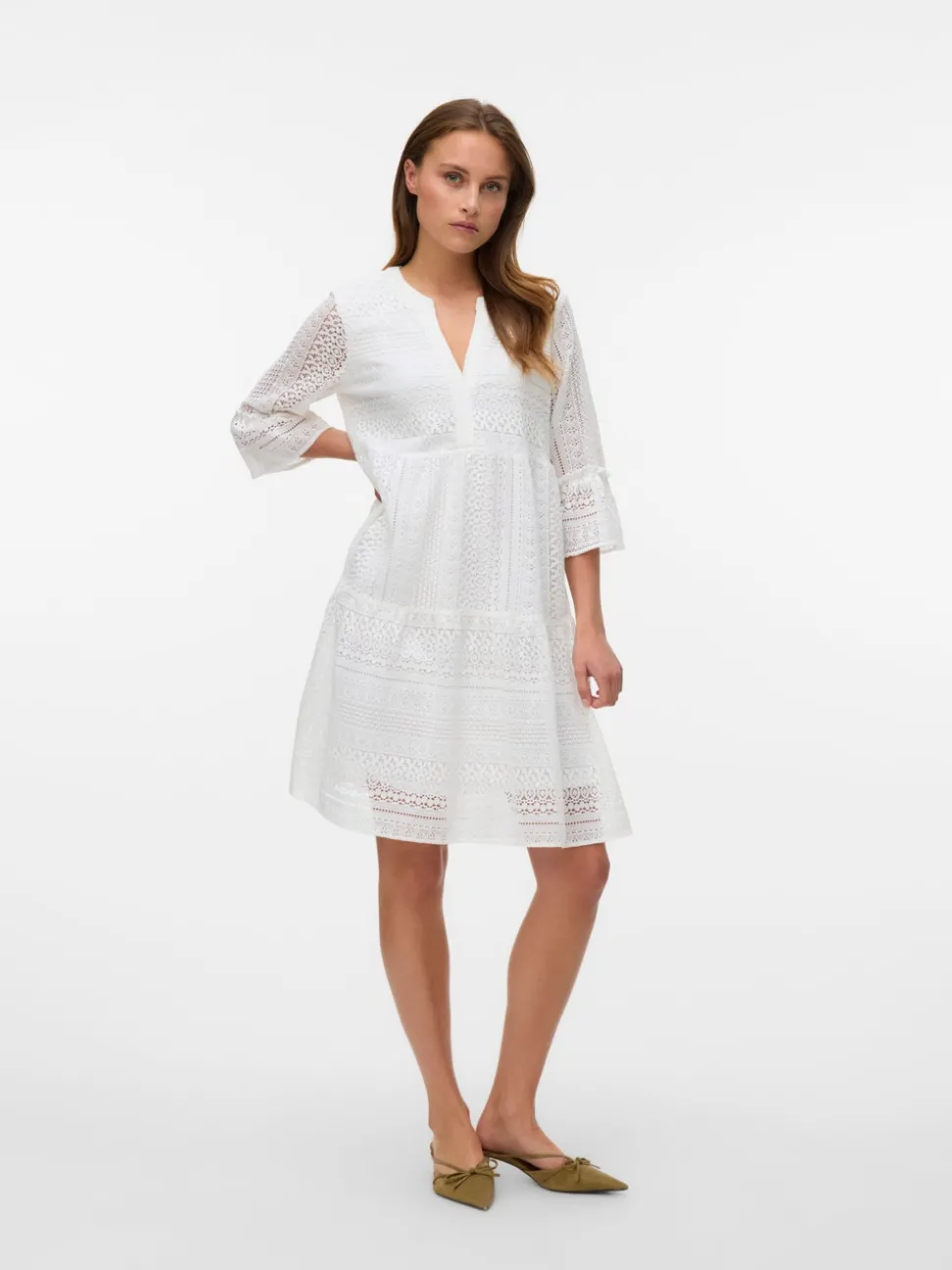VMHONEY Korte jurk