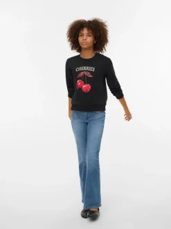 VMHOODA Sweatshirt