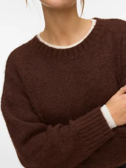 VMHOPE Gebreide pullover
