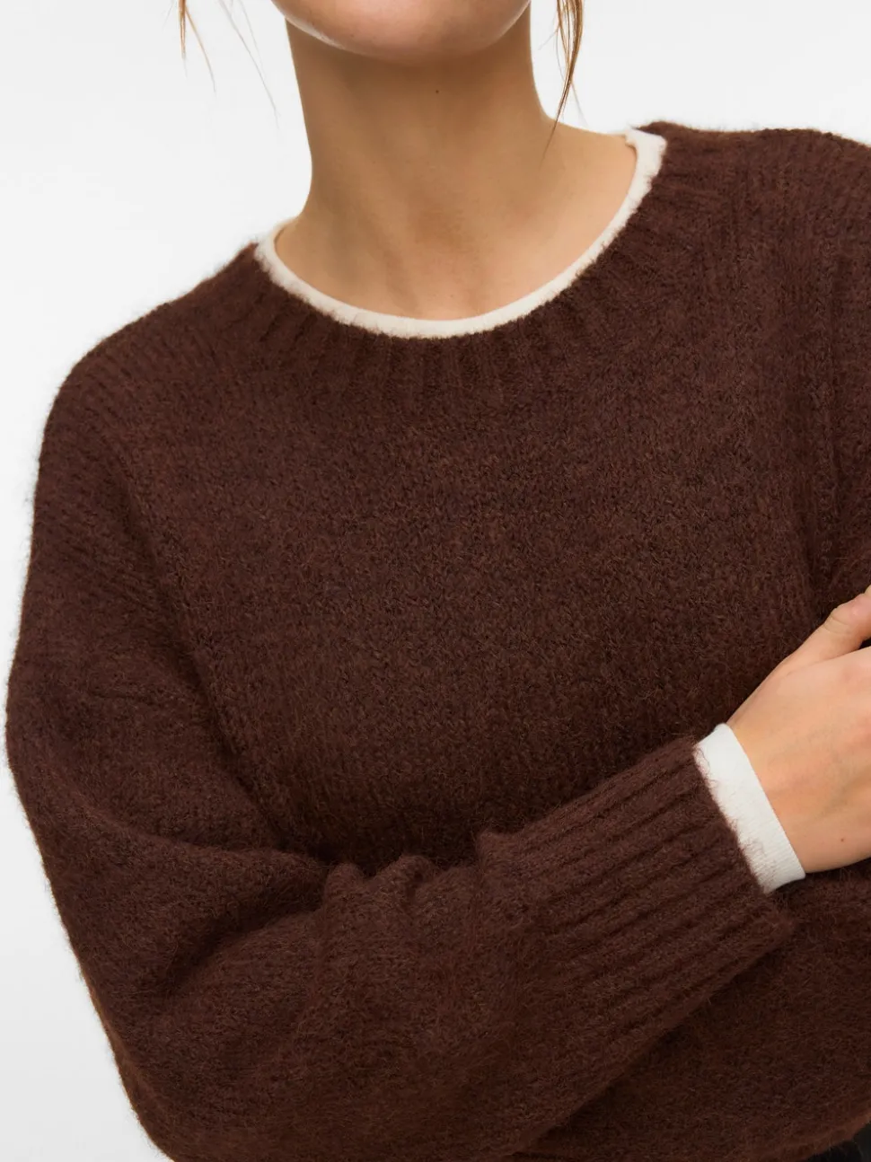 VMHOPE Gebreide pullover