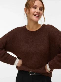 VMHOPE Gebreide pullover