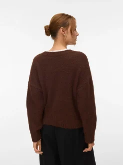 VMHOPE Gebreide pullover