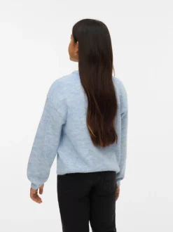 VMHOPE Gebreid vest