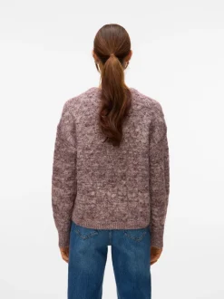 VMIDA Gebreide pullover