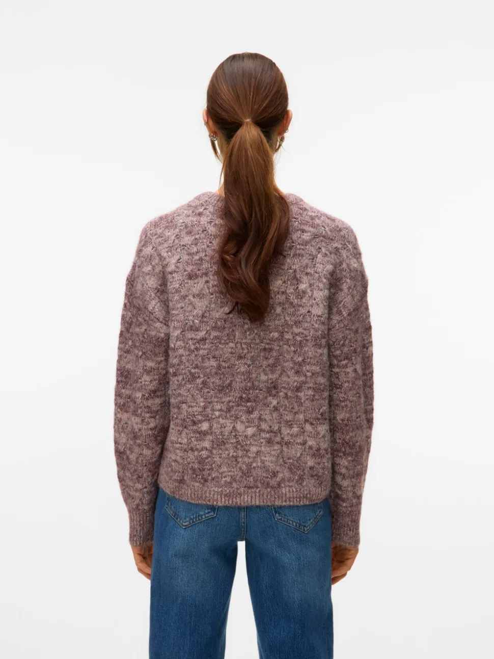 VMIDA Gebreide pullover