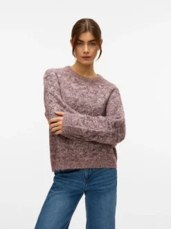VMIDA Gebreide pullover