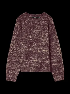 VMIDA Gebreide pullover