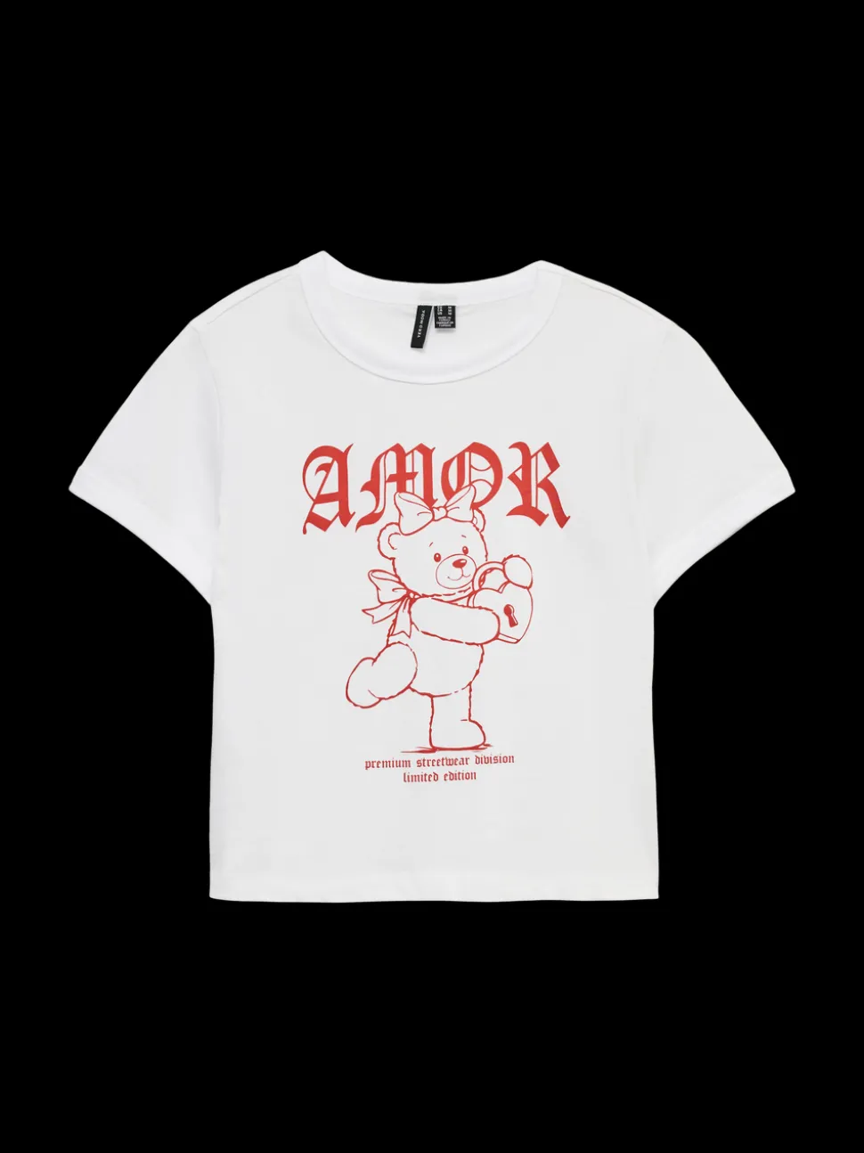 VMIDA T-shirts