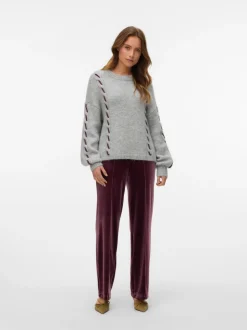 VMILINA Gebreide pullover