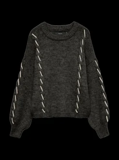 VMILINA Gebreide pullover