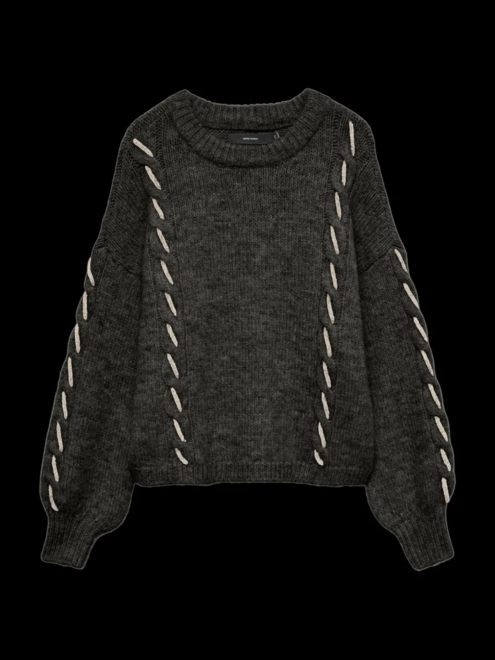 VMILINA Gebreide pullover