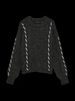 VMILINA Gebreide pullover