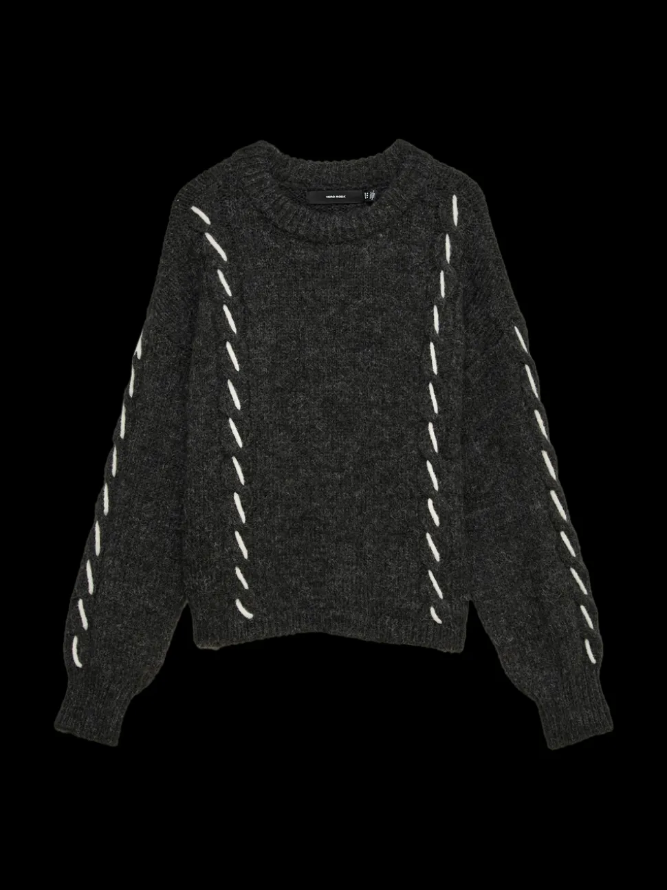 VMILINA Gebreide pullover