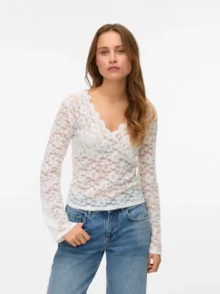 VMILLA Top