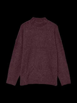 VMILSE Gebreide pullover
