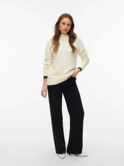 VMILSE Gebreide pullover