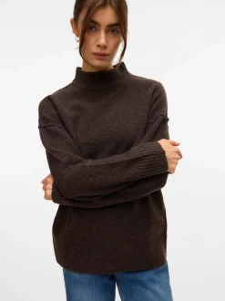 VMILSE Gebreide pullover
