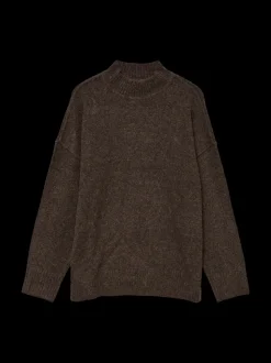 VMILSE Gebreide pullover