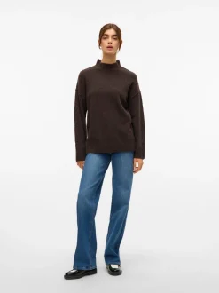 VMILSE Gebreide pullover