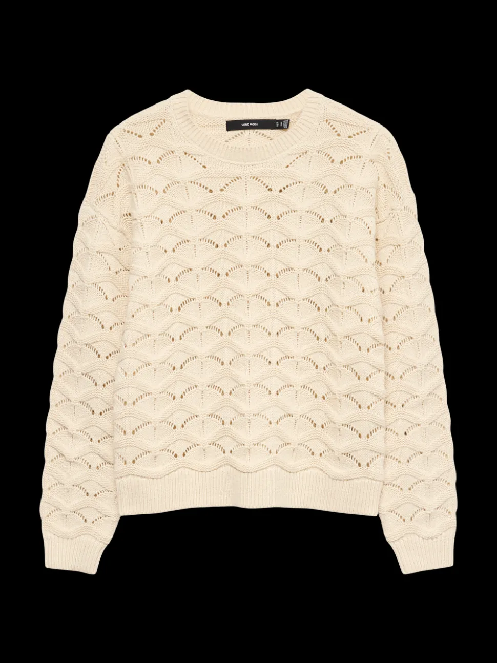 VMINDIGO Gebreide pullover