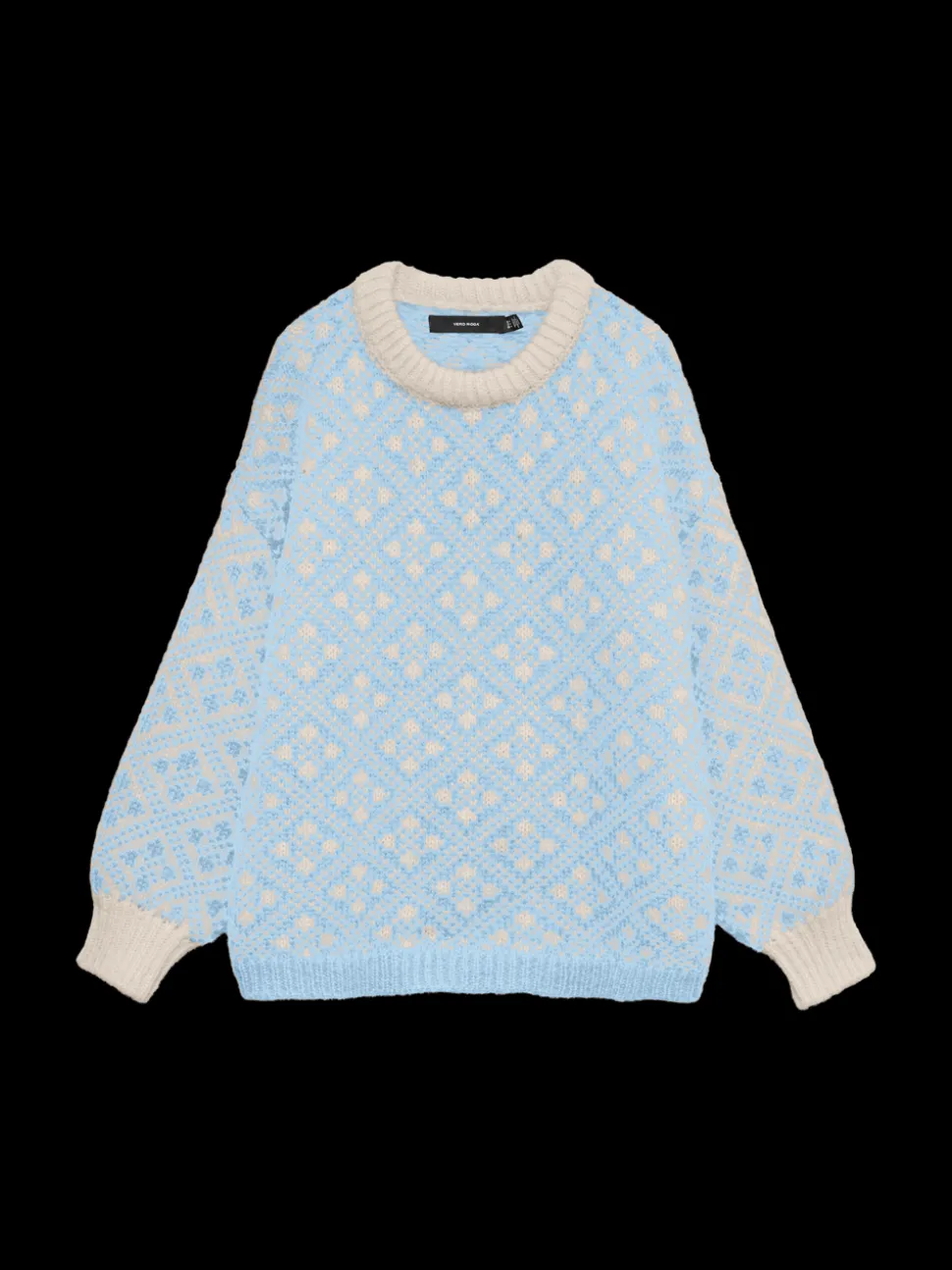 VMINGA Gebreide pullover